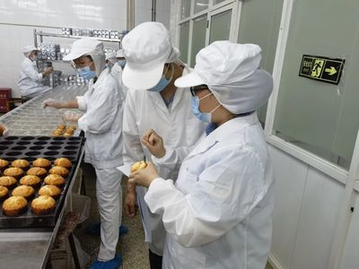 生產日期2202年？松江市場監(jiān)管部門不予處罰的真相揭秘