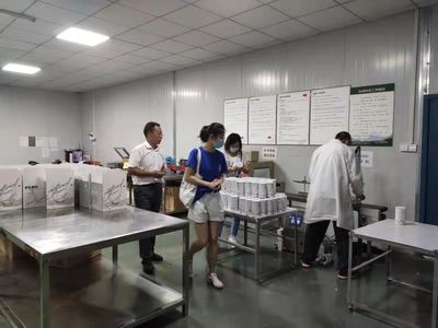 宜昌市農業農村局推動食品技術開發，助力現代農業高質量發展