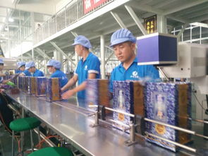 濟寧市舉辦食品生產企業“透明工廠”體驗日活動，推動食品安全共建共治