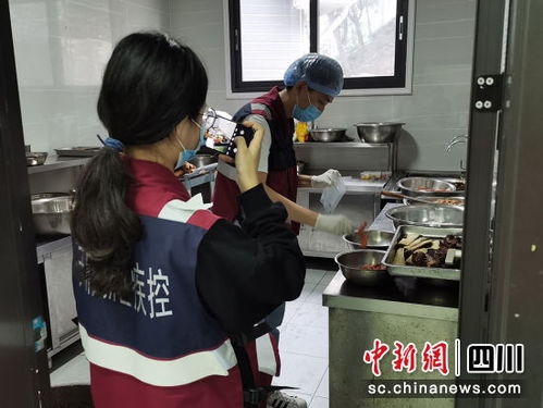 四川天府新區市場監管首開“處罰到人”先例 食品技術開發領域迎來強監管信號