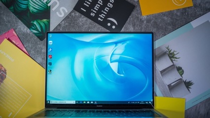 設(shè)計(jì)師的職場秘密，都藏在華為MateBook 14筆記本里